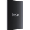 EXT SSD SL500M 1TB USB3.2 Gen2х2 2000/1800MB/s LEXAR