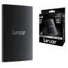EXT SSD SL500M 1TB USB3.2 Gen2х2 2000/1800MB/s LEXAR