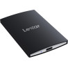 EXT SSD SL500M 1TB USB3.2 Gen2x2 2000/1800MB/s LEXAR