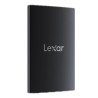 EXT SSD SL500M 1TB USB3.2 Gen2x2 2000/1800MB/s LEXAR
