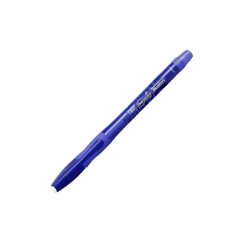 ИЗТРИВАЕМ ХИМИКАЛ ILLUSION СИН БЛ 1 БР BIC