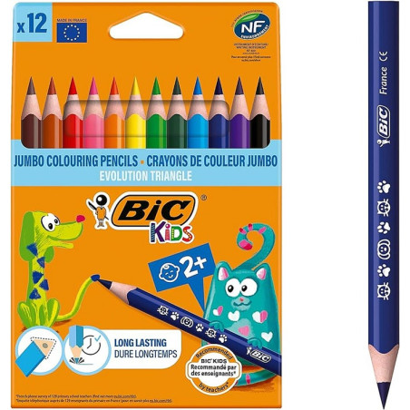 ЦВЕТНИ МОЛИВИ 2+ JUMBO 12 BIС