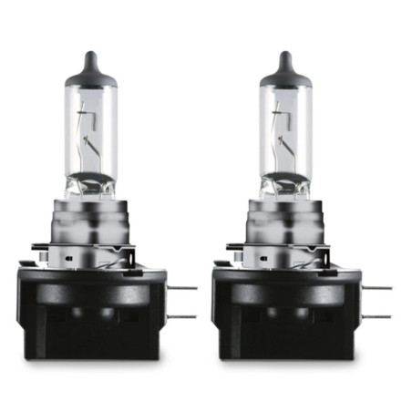 АВТОМОБИЛНА ЛАМПА 64241 H11B 55W 12V PGJY19-2 BOX OSRAM