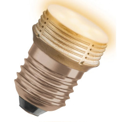 LED ЛАМПА FLAT+2xRING 28 3.5W/827 230VFR E27 LEDVANCE