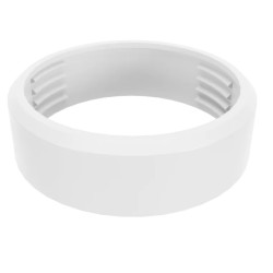 LED ЛАМПА FLAT+2xRING 28 3.5W/827 230VFR E27 LEDVANCE