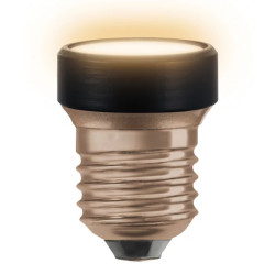 LED ЛАМПА FLAT+2xRING 28 3.5W/827 230VFR E27 LEDVANCE