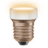 LED ЛАМПА FLAT+2xRING 28 3.5W/827 230VFR E27 LEDVANCE