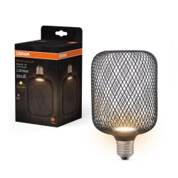 LED ЛАМПА DECOR FLAT SQ100...