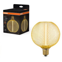 LED ЛАМПА DECOR STR GL125...