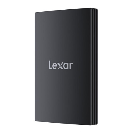 EXT SSD ARMOR700 1TB USB3.2 Gen2x2 2000/2000 LEXAR