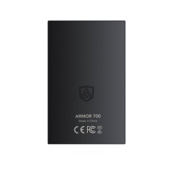 EXT SSD ARMOR700 1TB USB3.2 Gen2x2 2000/2000 LEXAR