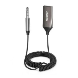 BLUETOOTH CAR RECEIVER AUX...
