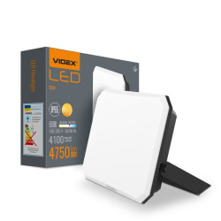 LED ПРОЖЕКТОР VLE-F3-0505B...