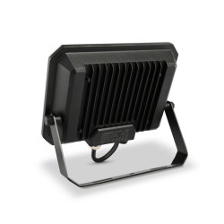 LED ПРОЖЕКТОР VLE-F3-0505B FLOOD 50W/5K VIDEX