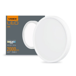 LED LAMPA VLE-DLRS-244...
