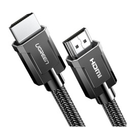 КАБЕЛ 4K HDMI/HDMI ПЛЕТЕН 5m HD119 UGREEN