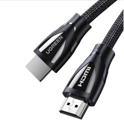 КАБЕЛ 8K HDMI/HDMI ПЛЕТЕН...