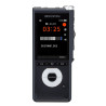 ДИКТОФОН DS-2700-E1-BLK OLYMPUS