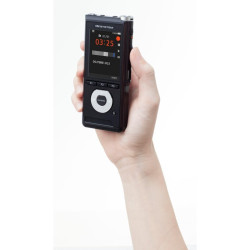 ДИКТОФОН DS-2700-E1-BLK OLYMPUS