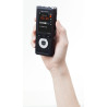 ДИКТОФОН DS-2700-E1-BLK OLYMPUS