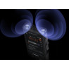 ДИКТОФОН DS-2700-E1-BLK OLYMPUS