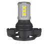 АВТОМОБИЛНА LED ЛАМПА 5201DWP PS19W 1,8W 12V PG20-1 DUOBLISTER