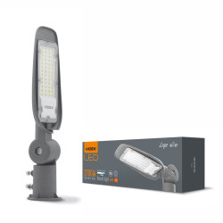 LED ЛАМПА VLE-SLe14-305...
