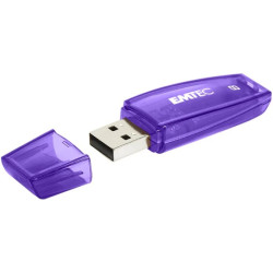 USB 8GB C410 HI SPEED EMTEC