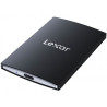 EXT SSD ARMOR700 4TB USB 3.2 Gen2x2 2000/2000 LEXAR