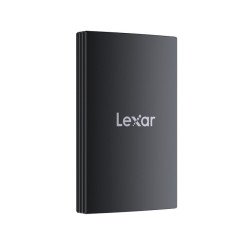 EXT SSD ARMOR700 4TB USB 3.2 Gen2x2 2000/2000 LEXAR