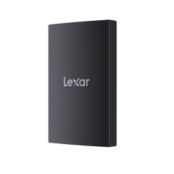 EXT SSD ARMOR700 4TB USB 3.2 Gen2x2 2000/2000 LEXAR