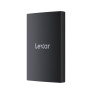 EXT SSD ARMOR700 4TB USB 3.2 Gen2x2 2000/2000 LEXAR