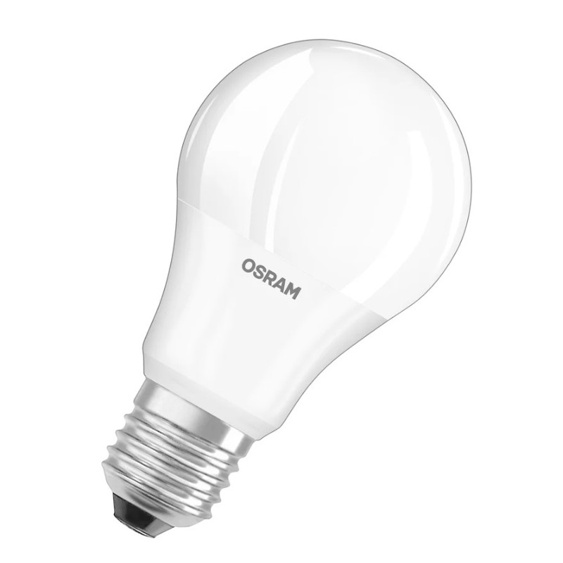 ПАКЕТ 2бр. х LED ЛАМПА VALUE CLA60 8.5W/827 E27 LEDVANCE