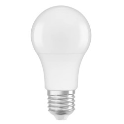ПАКЕТ 2бр. х LED ЛАМПА VALUE CLA60 8.5W/827 E27 LEDVANCE