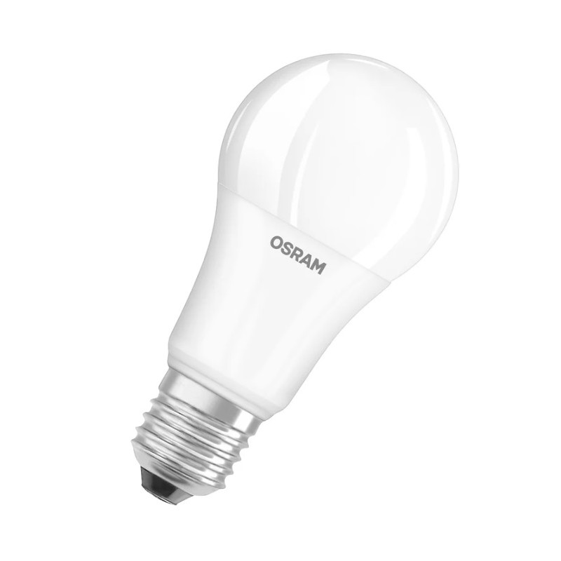 ПАКЕТ 2бр. х LED ЛАМПА VALUE CLA75 10W/827 E27 LEDVANCE
