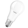 ПАКЕТ 2бр. х LED ЛАМПА VALUE CLA75 10W/827 E27 LEDVANCE