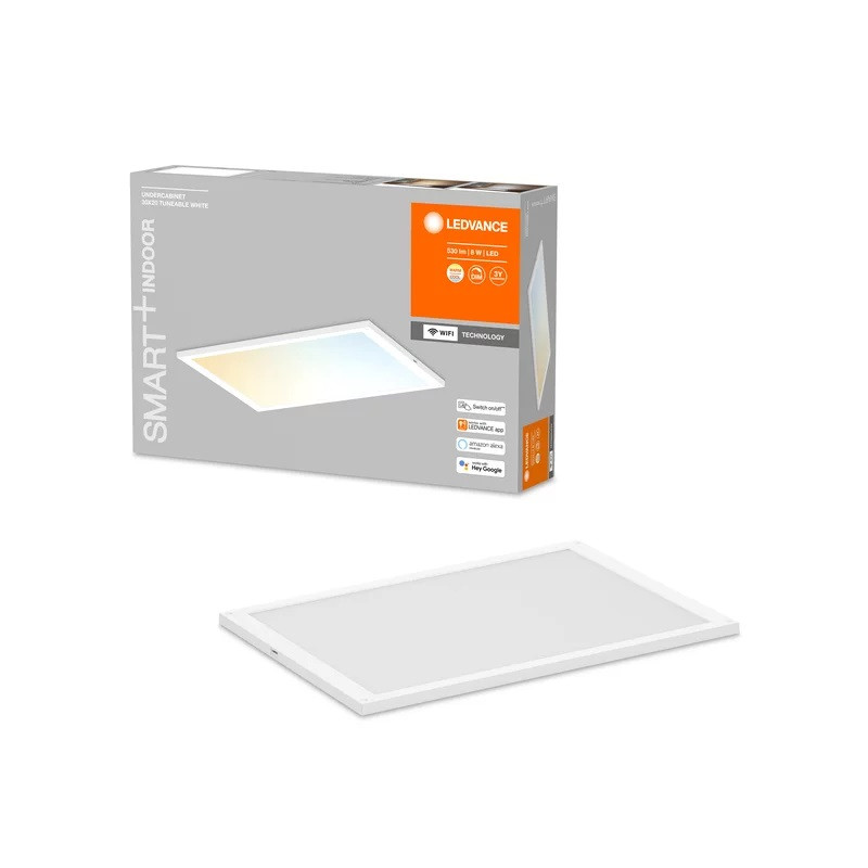 ЛАМПА SMART+ UNDERCABINET PANEL TW 300x200MM LEDVANCE