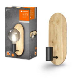 LED ЛАМПА DECOR WOOD WALL...