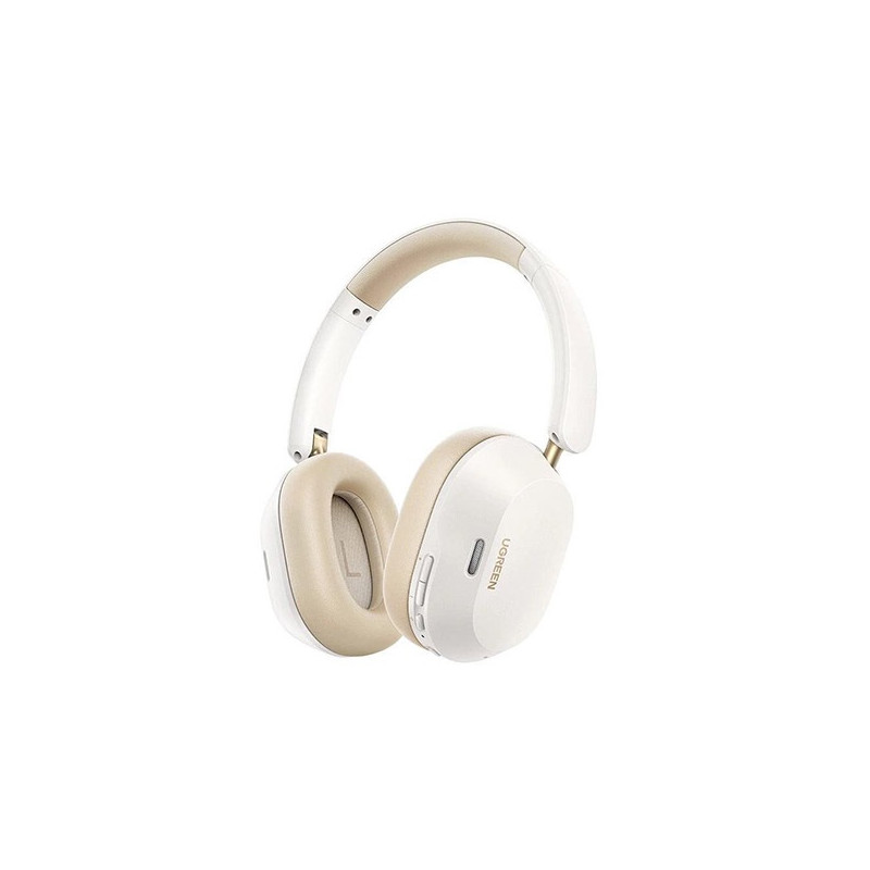 BLUETOOTH СЛУШАЛКИ,ANC,Max5c,HP203 UGREEN