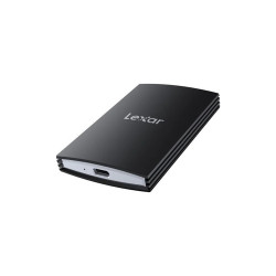 EXT SSD ARMOR700 2TB USB3.2 Gen2x2 2000/2000 LEXAR