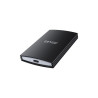 EXT SSD ARMOR700 2TB USB3.2 Gen2x2 2000/2000 LEXAR