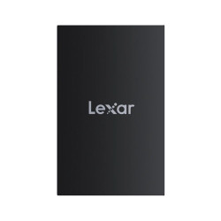EXT SSD ARMOR700 2TB USB3.2 Gen2x2 2000/2000 LEXAR