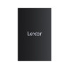 EXT SSD ARMOR700 2TB USB3.2 Gen2x2 2000/2000 LEXAR