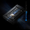 EXT SSD ARMOR700 2TB USB3.2 Gen2x2 2000/2000 LEXAR