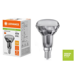 LED ЛАМПА R50 P 2.6W 827...