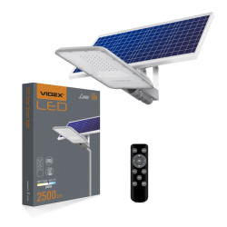 СОЛАРНА УЛИЧНА LED LAMPA...