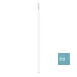 LED ЛАМПА TUBE T8 EM V 438 mm 5.4W 865 LEDVANCE