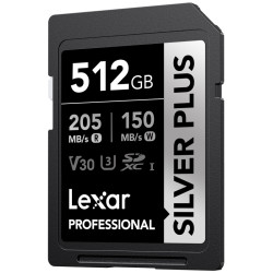 КАРТА ПАМЕТ SDXC 512GB...