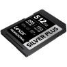 КАРТА ПАМЕТ SDXC 512GB 205/150MB/s UHS-I,C10,V30,U3 LEXAR