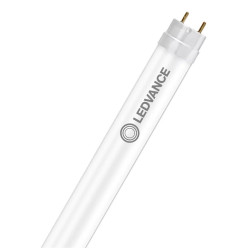 LED ЛАМПА TUBE T8 EM V 438 mm 5.4W 840 LEDVANCE